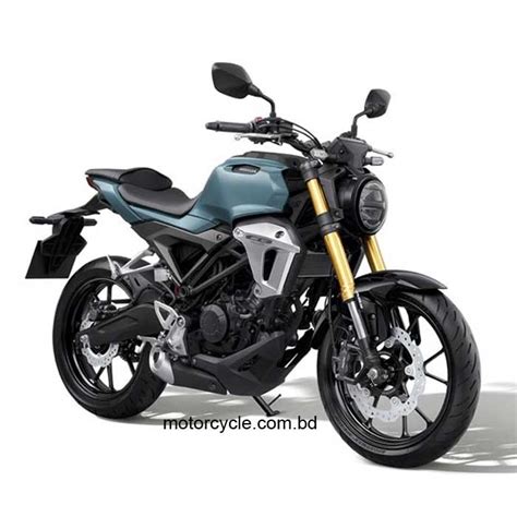 Honda CB150R Exmotion Price in Bangladesh January, 2024.
